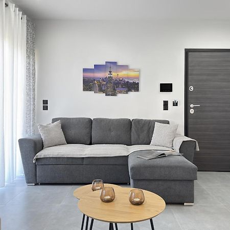 Kilada Luxury Apartment 1 Exterior foto
