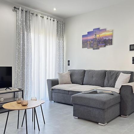 Kilada Luxury Apartment 1 Exterior foto