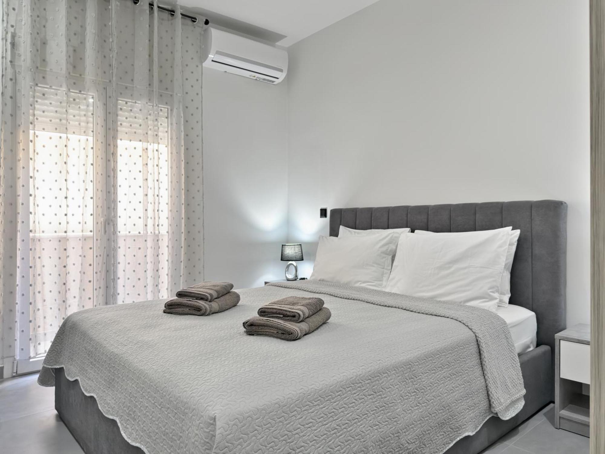 Kilada Luxury Apartment 1 Exterior foto